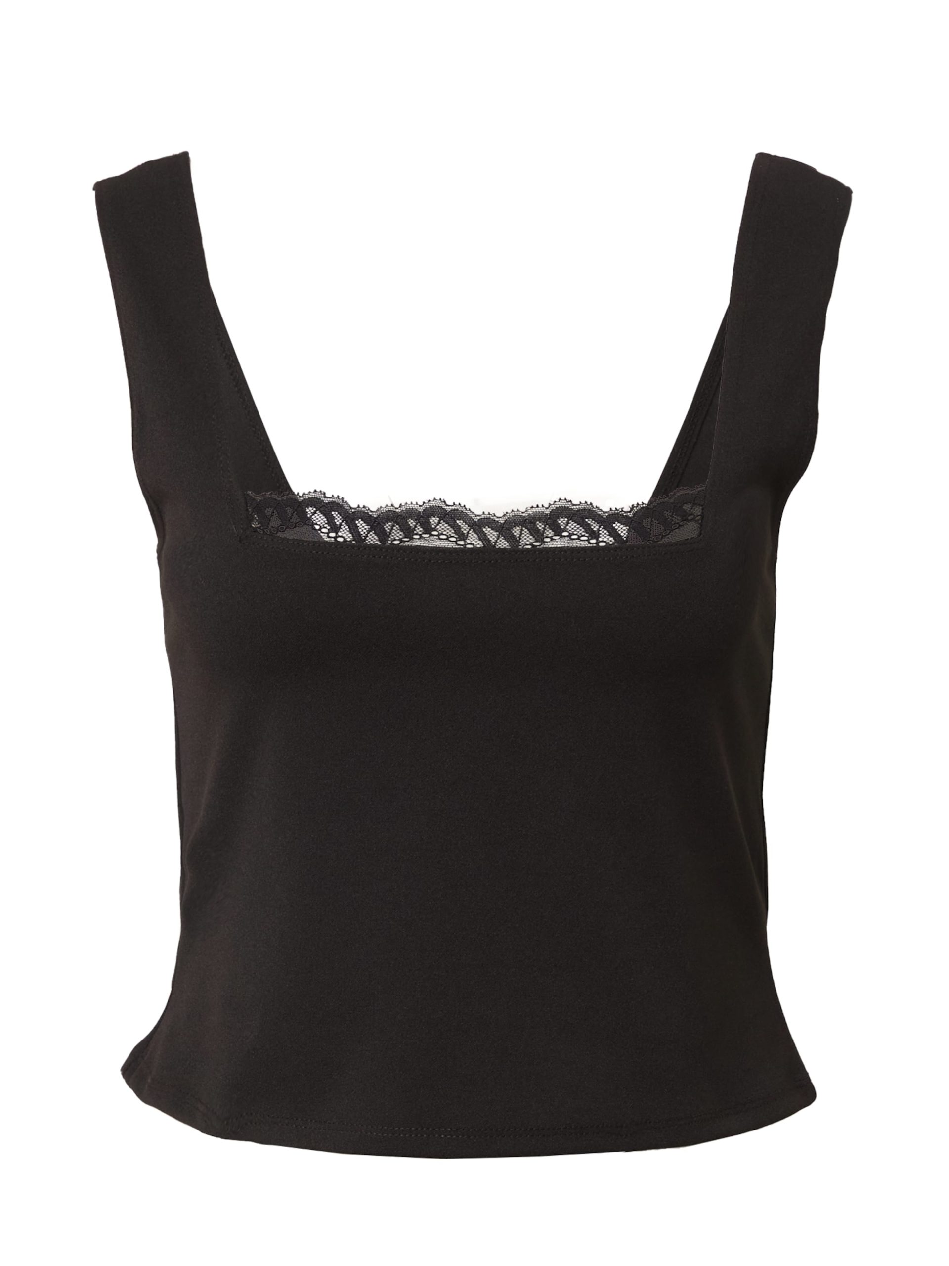 Top NLY by Nelly en Negro 9194456 Venta flash