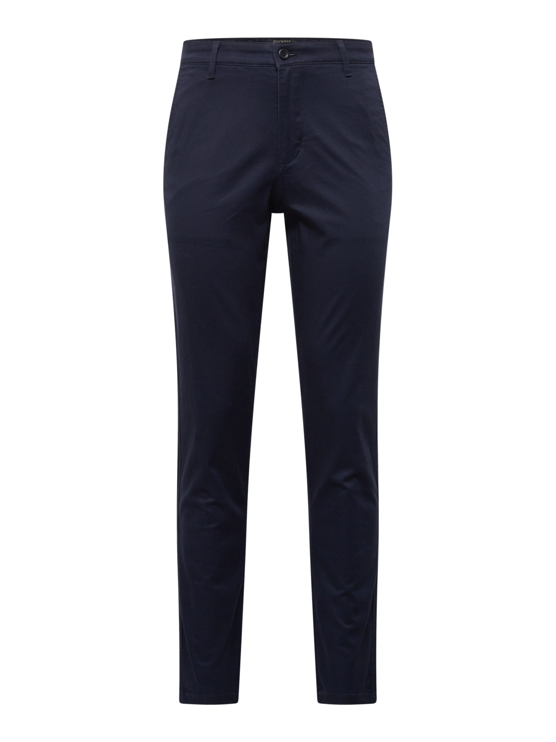 Slimfit Pantalón chino Dockers en Navy 9194526