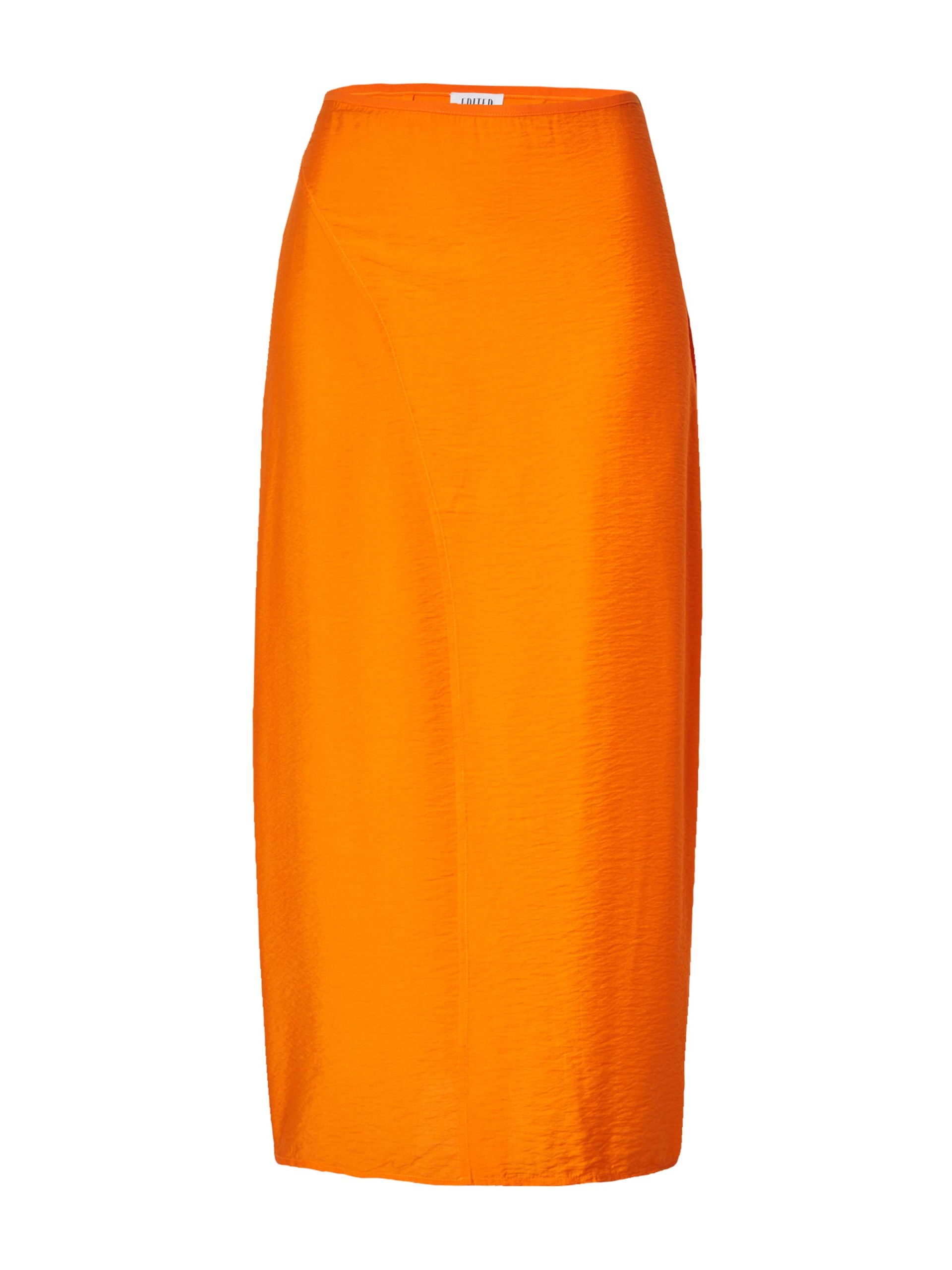 Falda 'Rhonda' EDITED en Naranja 9195405 Últimas unidades