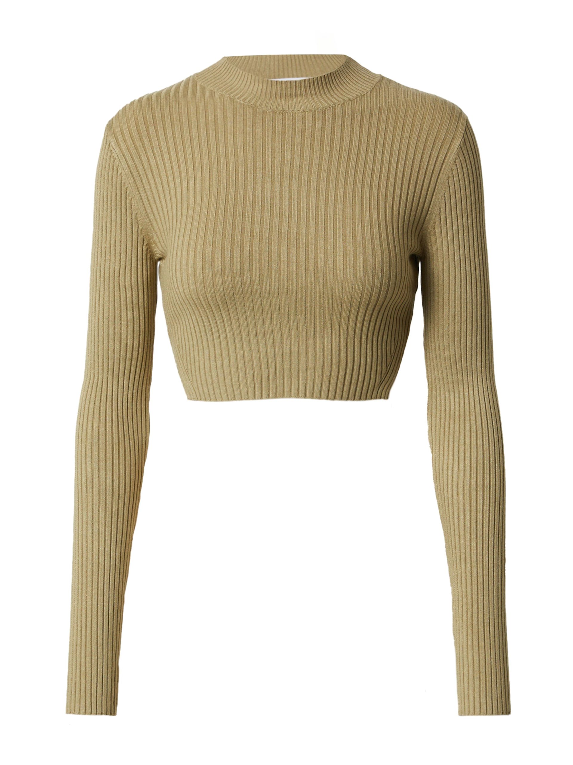 Camiseta 'Helene' EDITED en Verde 9195400